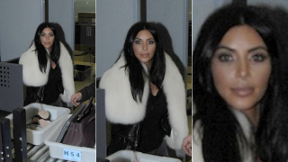 Illustration for article titled Prove to Me That Kim Kardashian Didn't Just Murder a Polar Bear.